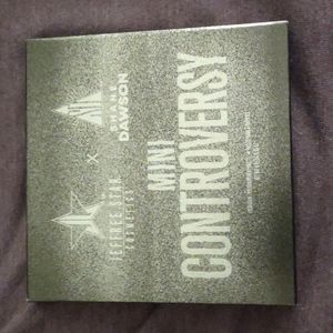 COPY - mini Controversy Palette